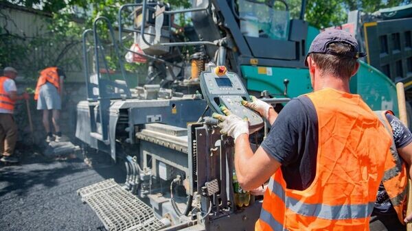    © Telegram Михаил Развожаев