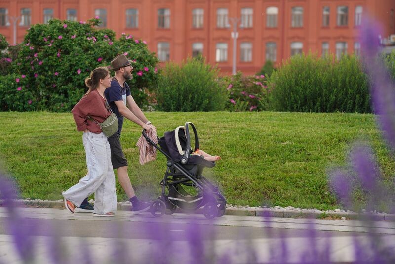     / Источник: ©ИЗВЕСТИЯ/Анна Селина