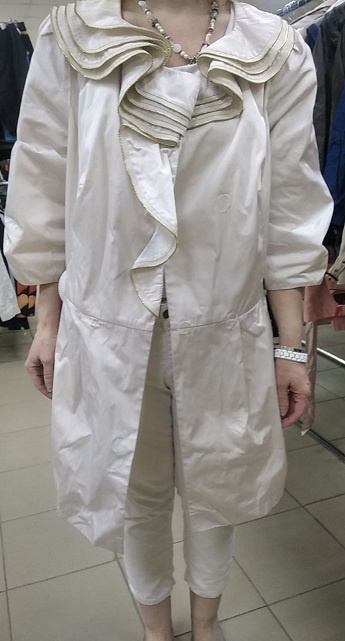 Моя примерка, размер 50, цена 3000