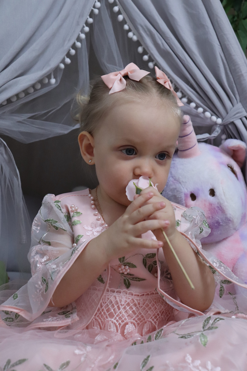 Домашняя фотосессия 