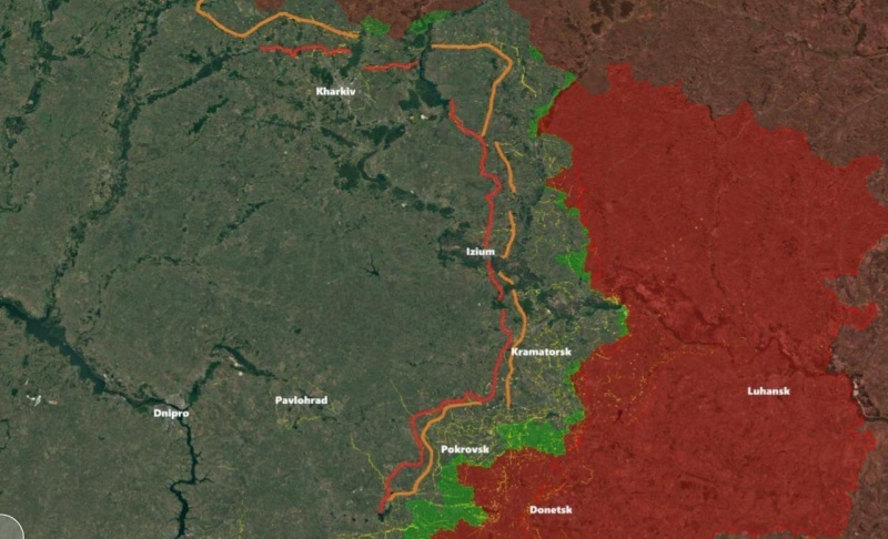    Новая атака на Киев: под ударом заводы и аэродромы. ВСУ готовят бегство с Донбасса. Убийство полковника СБУ среди белого дня — Горячая сводка 10 июля 2025 г.