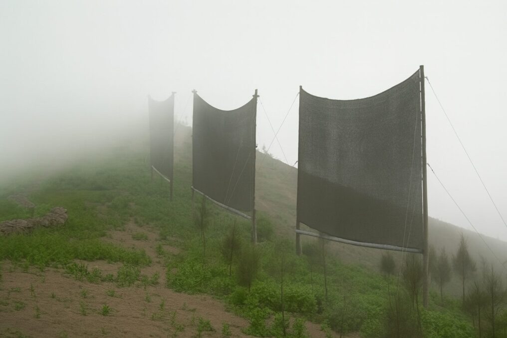 Вершины Анд (вверху) пока ещё покрыты снегом, а потому стекающие с них реки исправно снабжают водой высокогорные озёра вроде крупнейшего в Южной Америке озера Титикака (внизу) (фото Алексей Босак).
