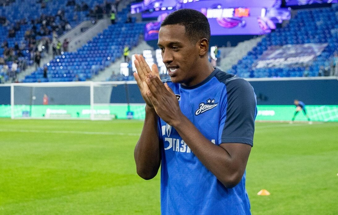    Фото: Официальный сайт ФК «Зенит»