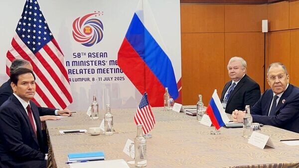    © Sputnik / Татьяна Кукушкина