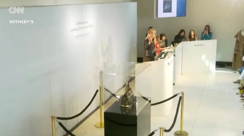    Фото: скриншот из видео американских СМИ.