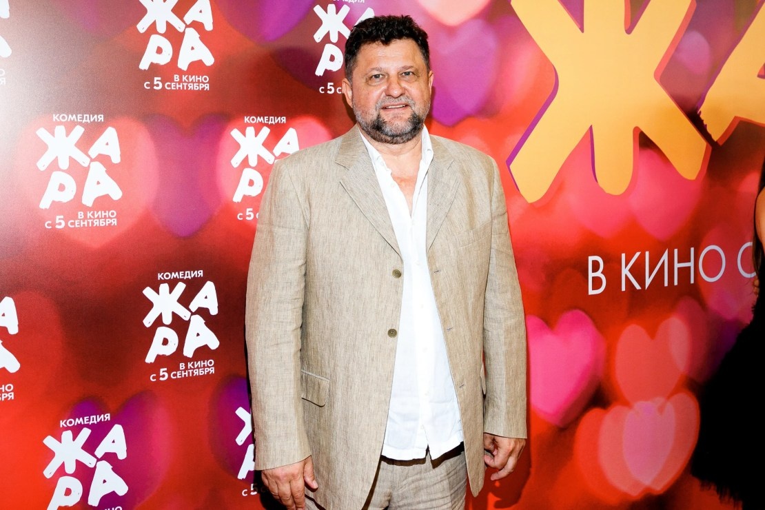    Александр Самойленко