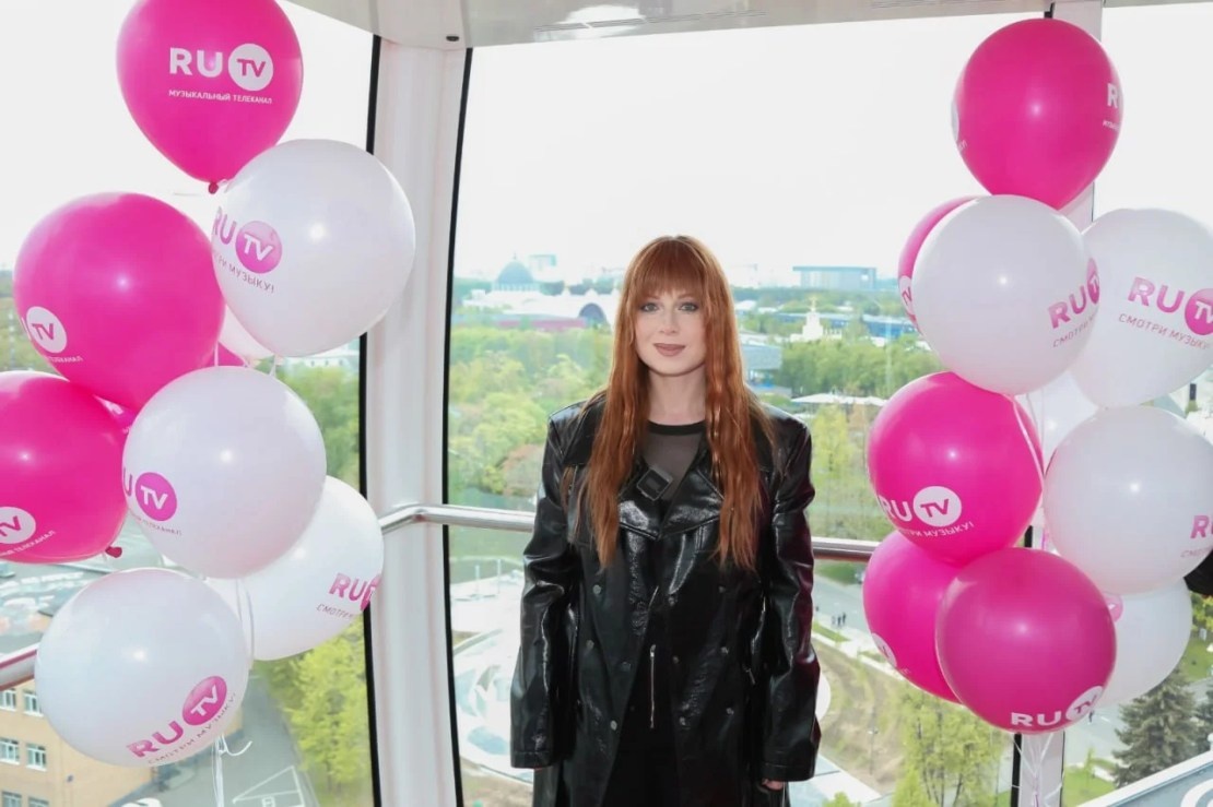    Юлия Савичева