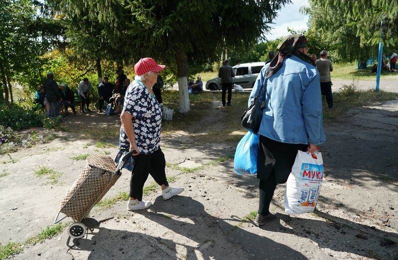     / Источник: ©ИЗВЕСТИЯ/Павел Волков