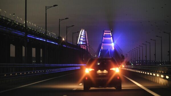    © РИА Новости . Константин Михальчевский