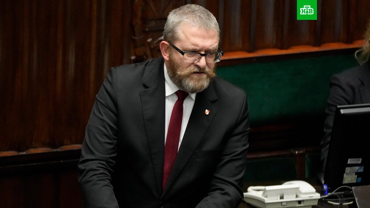    Фото: Associated Press © 2025, Czarek Sokolowski