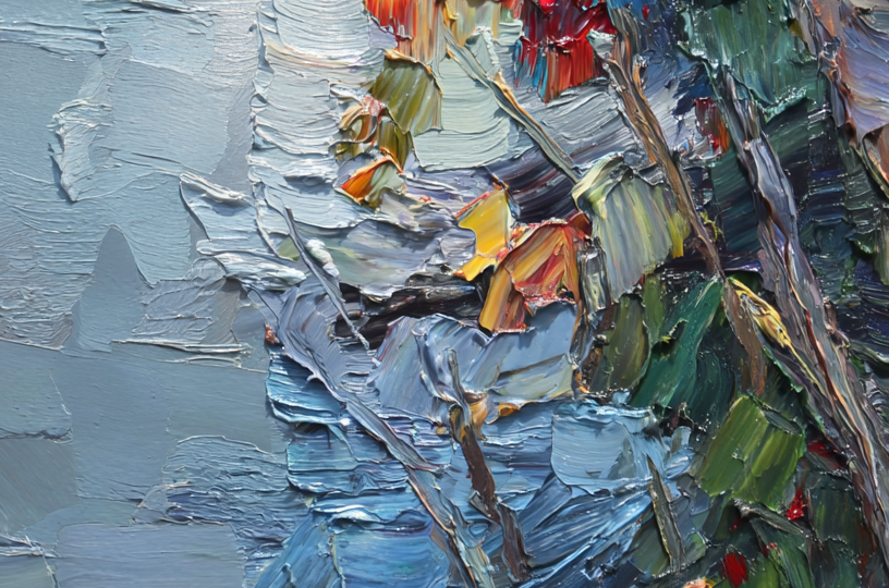 Вдохновляющие истории природы в 10 картинах