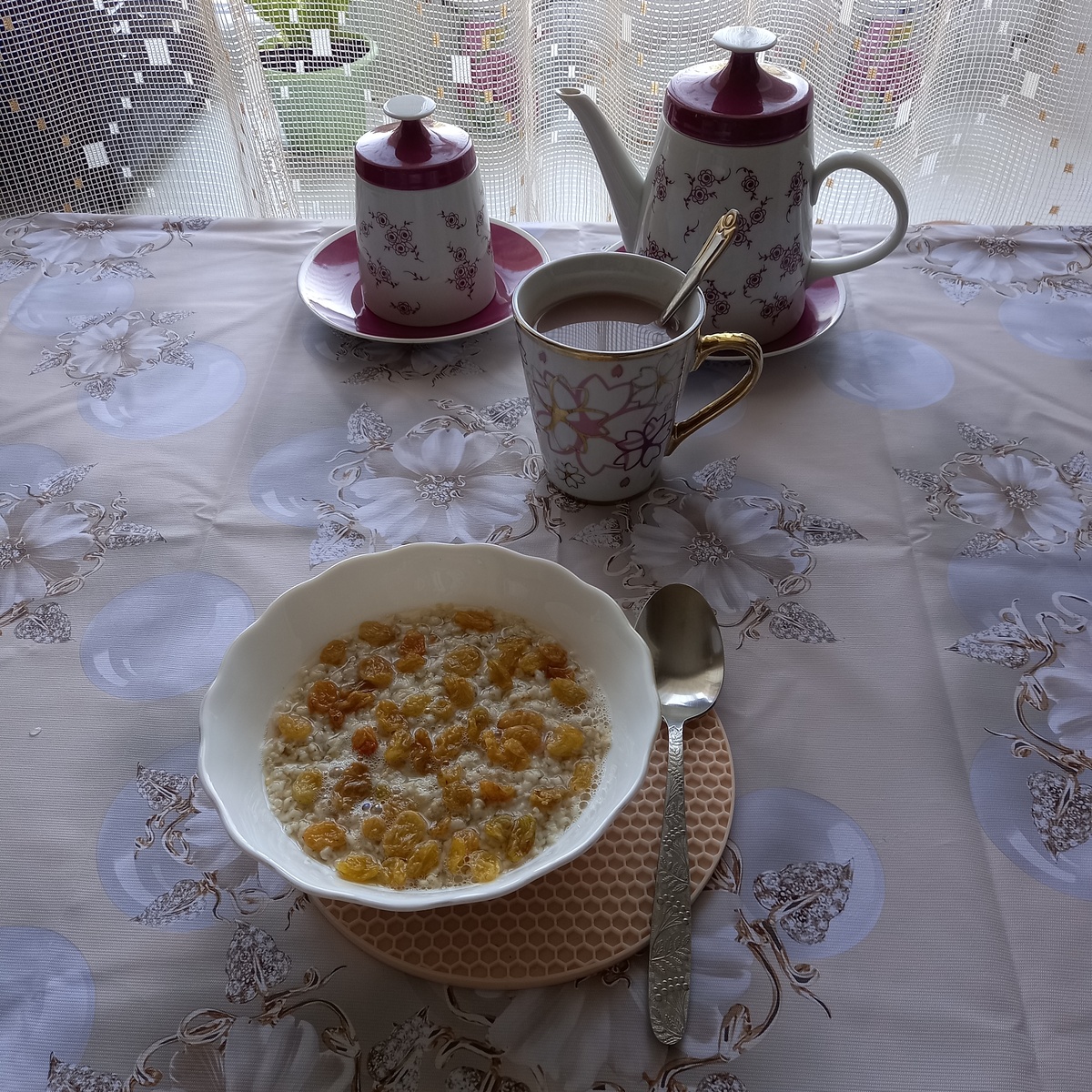 Просто и полезно!