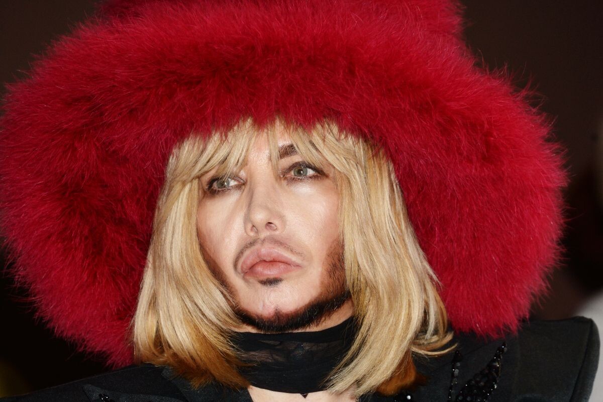 Сергей Зверев. Фото: Global Look Press