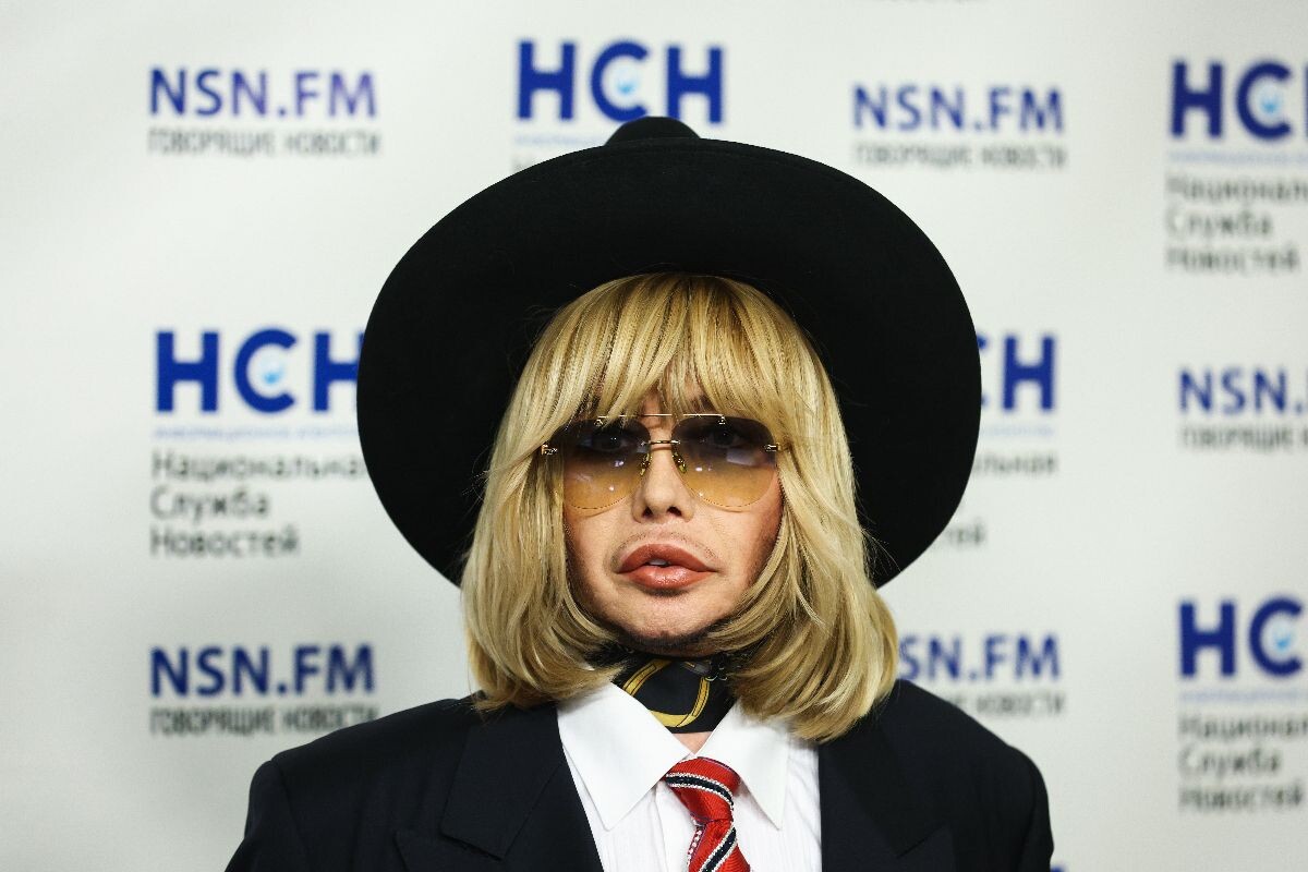 Сергей Зверев. Фото: Global Look Press | Петров Сергей / news.ru