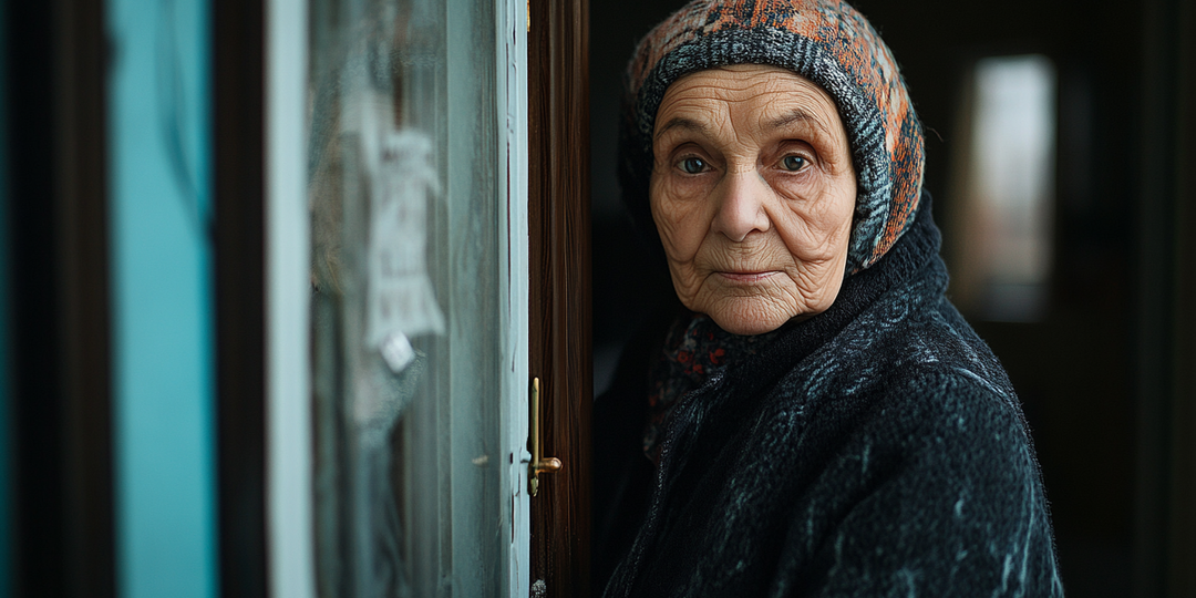 С кем встретить и провести старость: что делать, чтобы не сожалеть в будущем