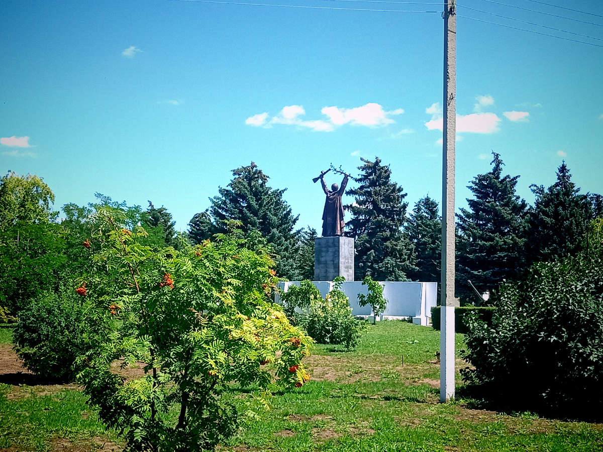 Фото автора