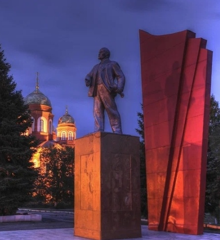 Фото автора