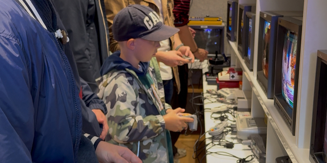 Машина времени Яндекса