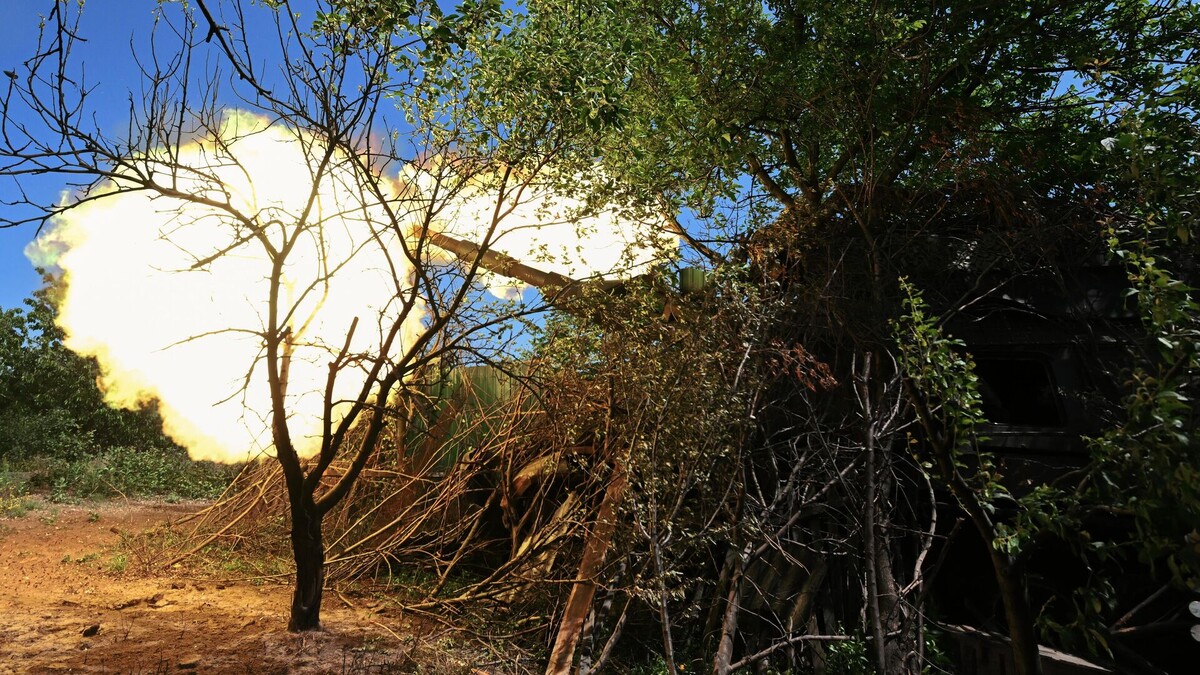 © Sputnik / Станислав Красильников