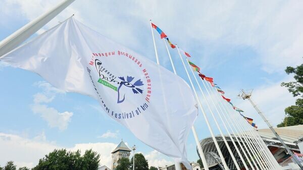    © Photo : "Славянский базар в Витебске"