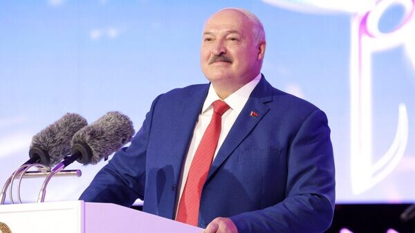    © Пресс-служба президента Беларуси