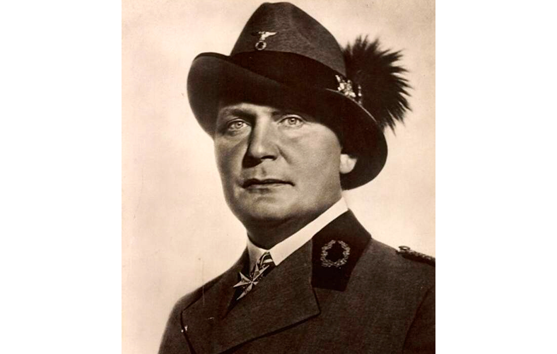 Герман Геринг