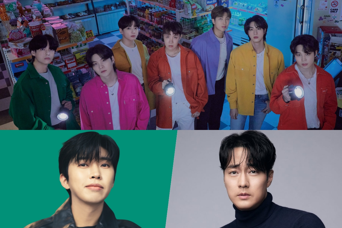     Кто правит корейским шоу-бизнесом: топ-30 знаменитостей по версии июньского рейтинга репутации