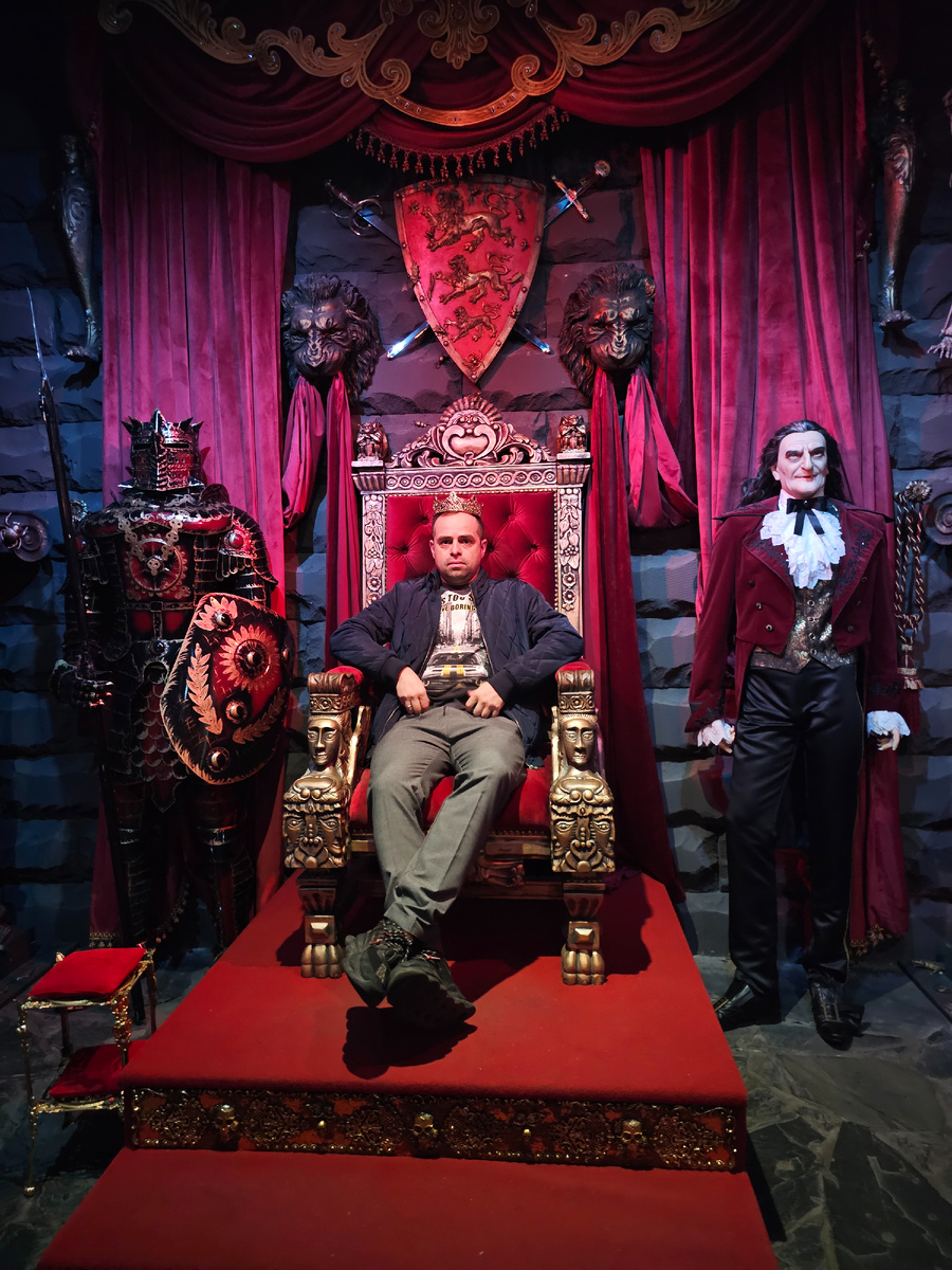 Фото автора 