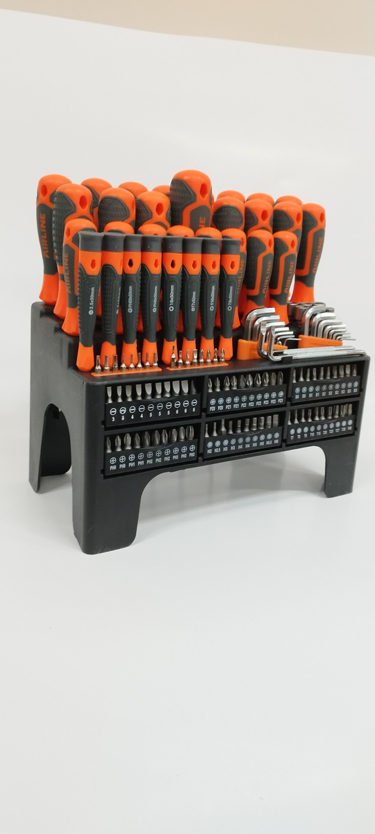 МЕГАнаборище!