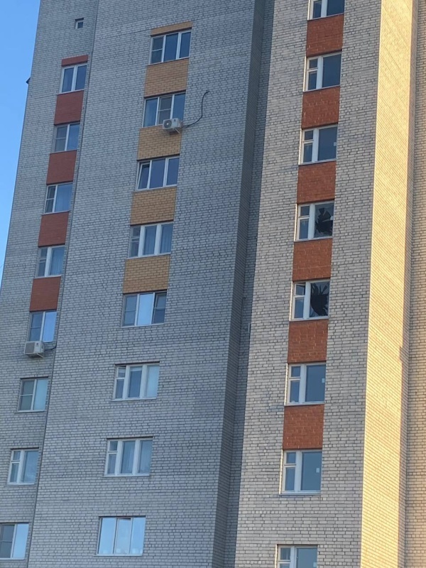    ВСУ ведут обстрелы Белгородской, Курской, Брянской и Херсонской области. Обзор ситуации в прифронтовых регионах России на вечер 10 июля