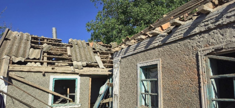    ВСУ ведут обстрелы Белгородской, Курской, Брянской и Херсонской области. Обзор ситуации в прифронтовых регионах России на вечер 10 июля