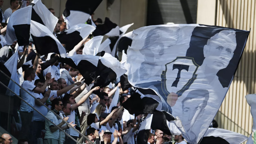   РИА Новости