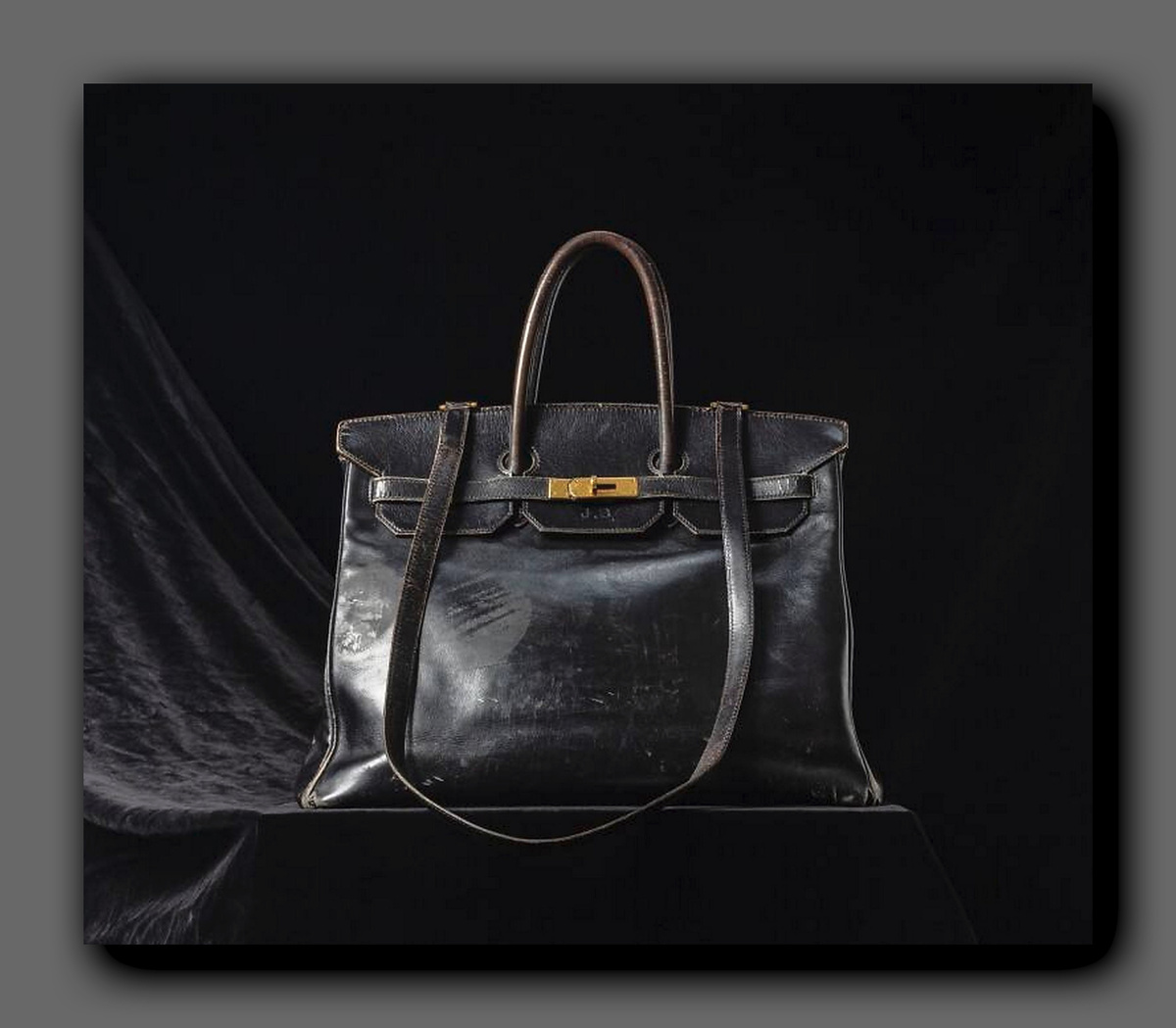 Снимок из открытых источников