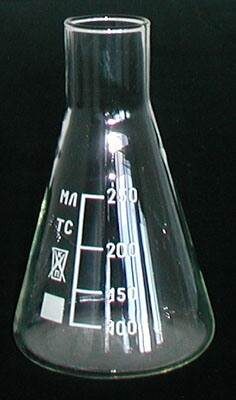 Мерная колба