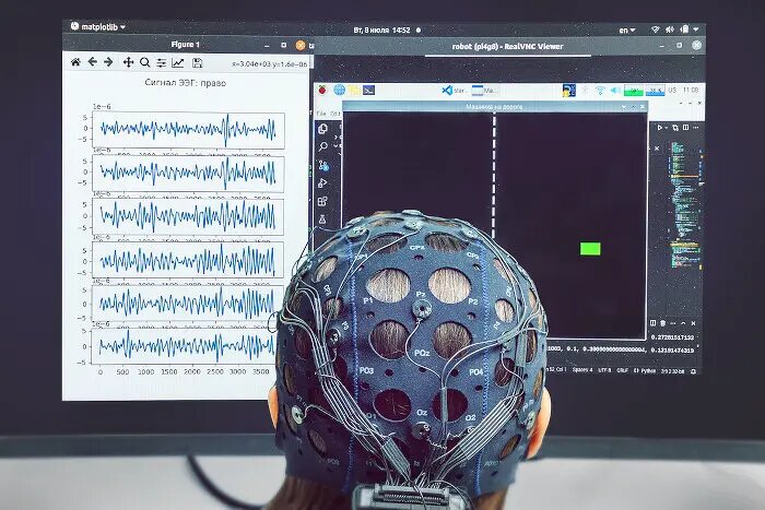    Фото: cnews.ru Павел Евсеев