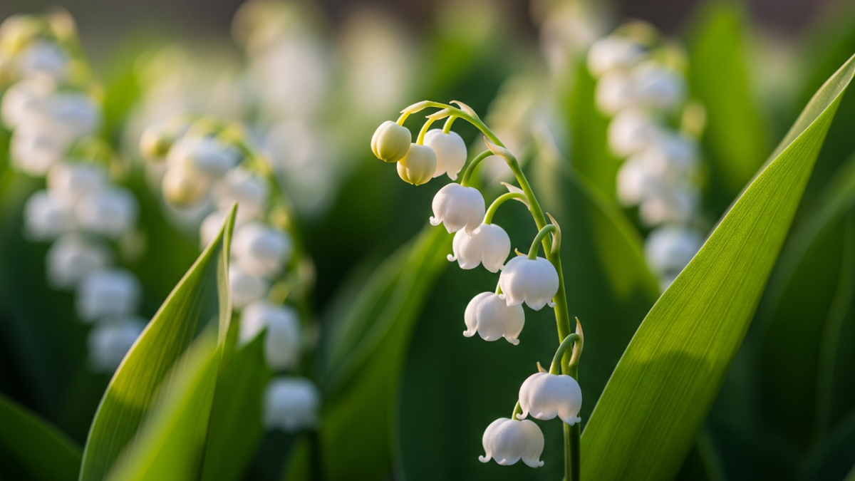 Не сажайте эти цветы рядом — они "убивают" друг друга: список опасных соседей