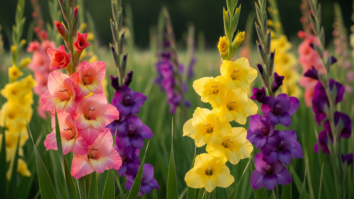 Топ-5 самых опасных соседей в цветнике