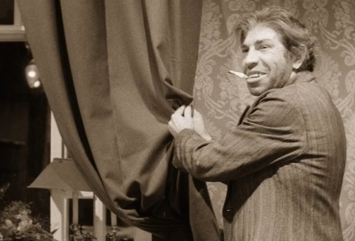 Фото из кинофильма "Собачье сердце"