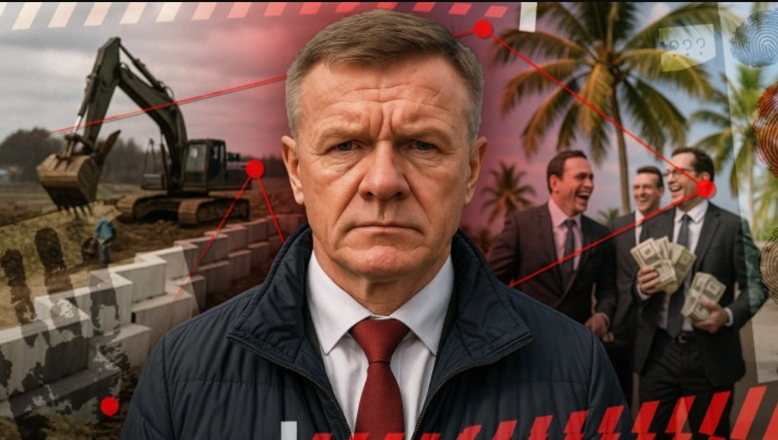 Коллаж Novorosinform