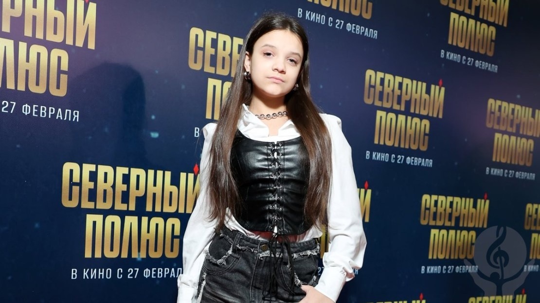    Мария Янковская