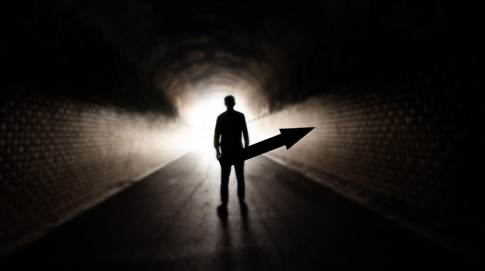    Тайна предсмертных видений умершие приходят проститься или это игра разума