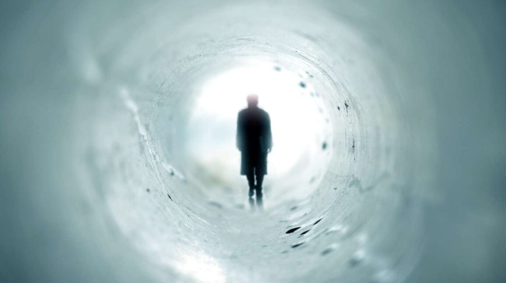    Тайна предсмертных видений умершие приходят проститься или это игра разума