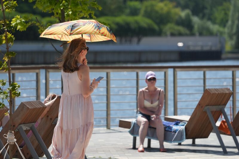     / Источник: ©Известия/Дмитрий Коротаев