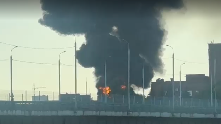     / Источник: © Кадр из видео