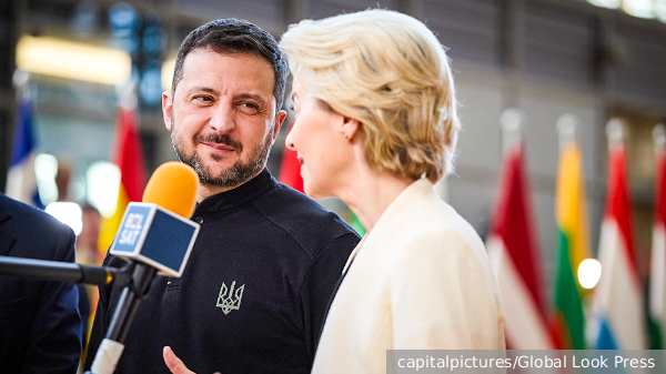     Фото: capitalpictures/Global Look Press   
 Текст: Андрей Резчиков