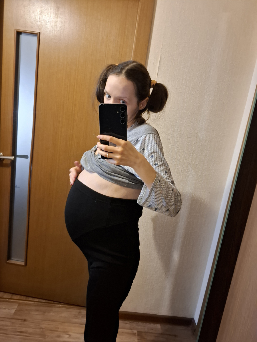 Асцит 15 литров или больше. Осень 2024