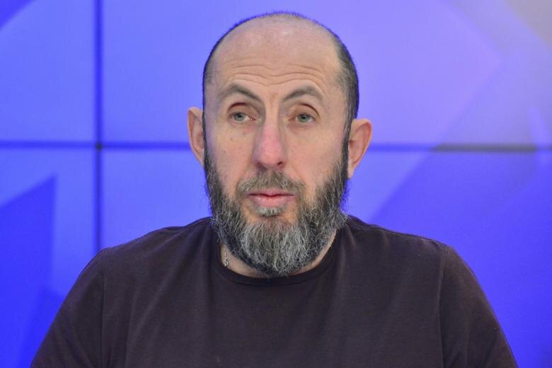    Павел Кашаев/Global Look Press