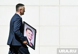  В Москве состоялось прощание с экс-министром транспорта Романом Старовойтом. Фоторепортаж  📷
