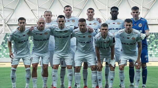    © ФК "Торпедо-БЕЛАЗ"