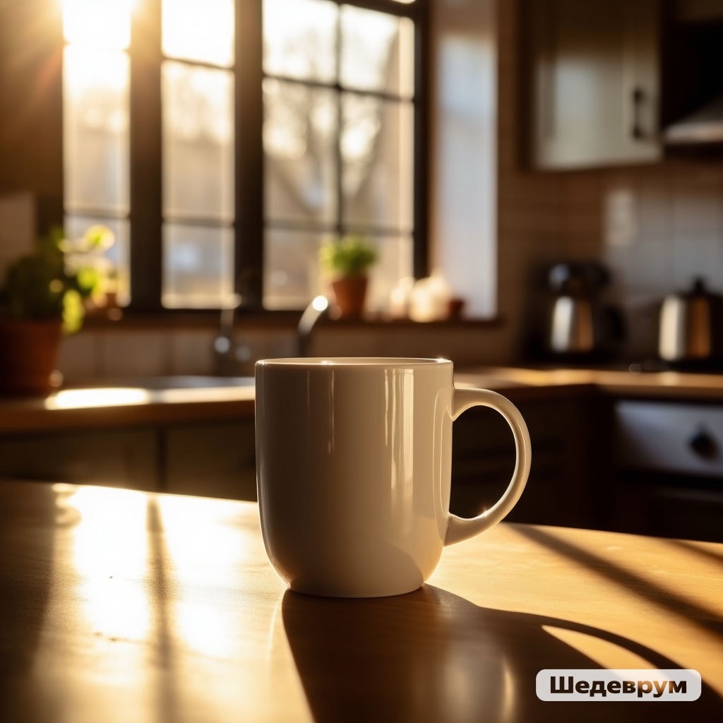 Некоторые вещи не разбиваются. Они просто исчезают